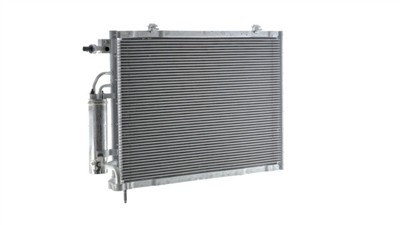 MAHLE ORIGINAL AC 750 000P Číslo výrobce: 351319631. EAN: 4057635026338.