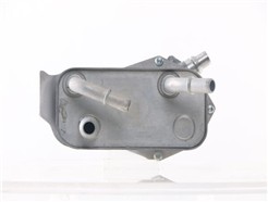 MAHLE ORIGINAL CLC 126 000S