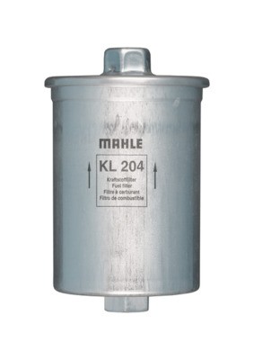 MAHLE ORIGINAL KL 204 Číslo výrobce: 78434490. EAN: 4009026102909.
