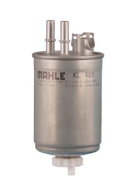MAHLE ORIGINAL KL 483 Číslo výrobce: 70326055. EAN: 4009026508985.