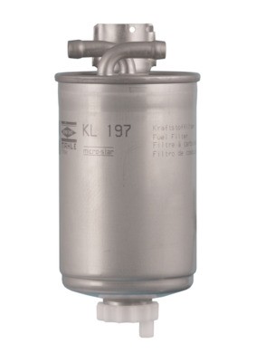 MAHLE ORIGINAL KL 197 Číslo výrobce: 78486037. EAN: 4009026108451.