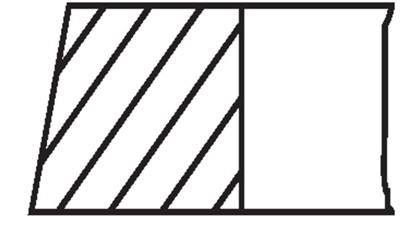 MAHLE ORIGINAL 028 RS 10115 0N0 EAN: 4009026980101.