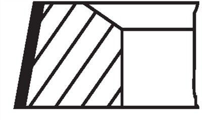 MAHLE ORIGINAL 002 23 N0 Číslo výrobce: 40 4347 9 0. EAN: 4009026518724.