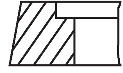MAHLE ORIGINAL 030 31 N1 Číslo výrobce: 40 4353 3 1. EAN: 4009026525029.