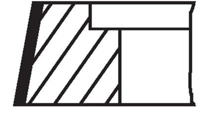 MAHLE ORIGINAL 640 57 N0 Číslo výrobce: 47 90672 0. EAN: 4009026724538.