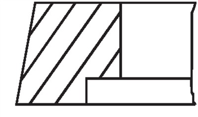 MAHLE ORIGINAL 008 05 V0 Číslo výrobce: 47 90035 0. EAN: 4009026537954.