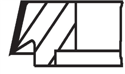 MAHLE ORIGINAL 007 RS 00147 0N0 Číslo výrobce: 47 90884 0.