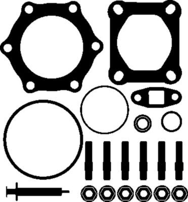 MAHLE ORIGINAL 228 TA 17920 000 Číslo výrobce: 228 TC 17920 000. EAN: 4009026751046.