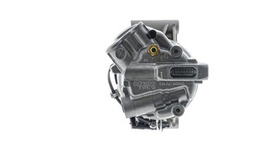 MAHLE ORIGINAL ACP 178 000P Číslo výrobce: 351002261. EAN: 4009026970041.