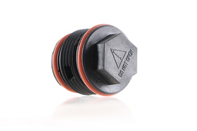 MAHLE ORIGINAL CRB 91 000S Číslo výrobce: 8MY 376 782-304. EAN: 4057635105149.