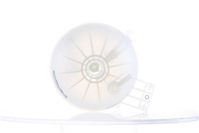 MAHLE ORIGINAL CRT 172 000S Číslo výrobce: 376783124. EAN: 4057635116312.
