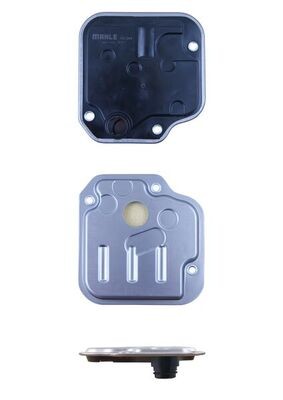 MAHLE ORIGINAL HX 244 Číslo výrobce: 72520506. EAN: 4057635186759.