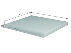 MAHLE ORIGINAL LA 301