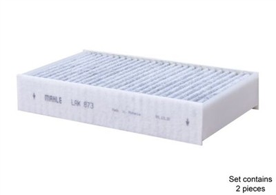 MAHLE ORIGINAL LAK 873/S Číslo výrobce: 72477441. EAN: 4057635009478.