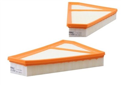 MAHLE ORIGINAL LX 4253 Číslo výrobce: 72422903. EAN: 4009026965023.