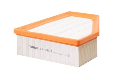 MAHLE ORIGINAL LX 934/1 Číslo výrobce: 76563662. EAN: 4009026308592.