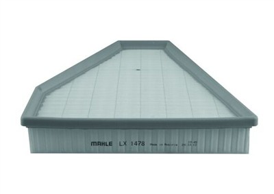 MAHLE ORIGINAL LX 1478 Číslo výrobce: 76831994. EAN: 4009026504338.