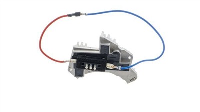 MAHLE ORIGINAL ABR 24 000P Číslo výrobce: 351321011. EAN: 4057635016827.