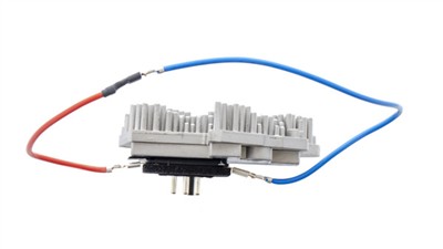 MAHLE ORIGINAL ABR 24 000P Číslo výrobce: 351321011. EAN: 4057635016827.