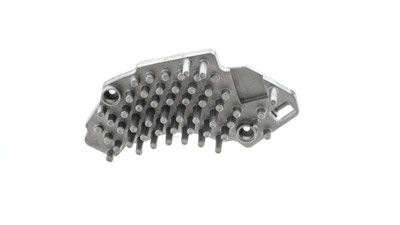 MAHLE ORIGINAL ABR 28 000P Číslo výrobce: 351321131. EAN: 4057635016858.