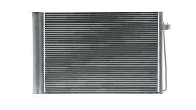 MAHLE ORIGINAL AC 344 000P Číslo výrobce: 351301321. EAN: 4057635021456.