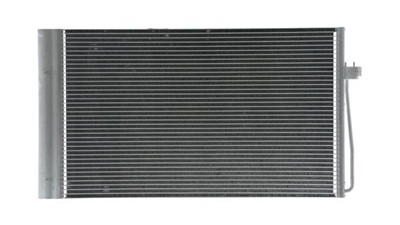 MAHLE ORIGINAL AC 345 000P Číslo výrobce: 351301331. EAN: 4057635021470.