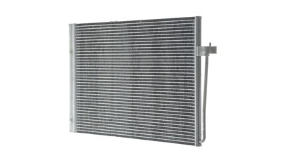 MAHLE ORIGINAL AC 345 000P Číslo výrobce: 351301331. EAN: 4057635021470.