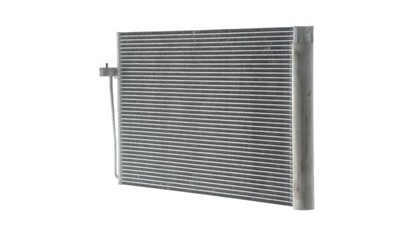 MAHLE ORIGINAL AC 345 000P Číslo výrobce: 351301331. EAN: 4057635021470.