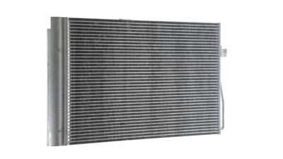 MAHLE ORIGINAL AC 345 000P Číslo výrobce: 351301331. EAN: 4057635021470.