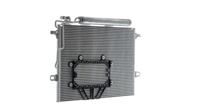 MAHLE ORIGINAL AC 453 000P Číslo výrobce: 351303451. EAN: 4057635023122.