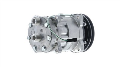 MAHLE ORIGINAL ACP 989 000S Číslo výrobce: 8FK 351 126-681. EAN: 4057635034739.
