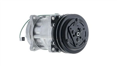 MAHLE ORIGINAL ACP 989 000S Číslo výrobce: 8FK 351 126-681. EAN: 4057635034739.