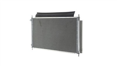 MAHLE ORIGINAL AC 717 000S Číslo výrobce: 351319211. EAN: 4057635026017.