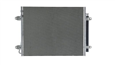 MAHLE ORIGINAL AC 734 000P Číslo výrobce: 351319431. EAN: 4057635026215.