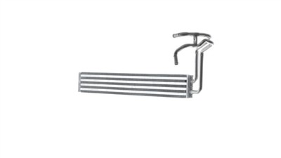 MAHLE ORIGINAL CLC 51 000P Číslo výrobce: 376726311. EAN: 4057635067904.