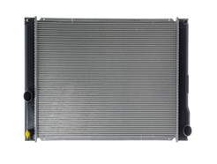 MAHLE ORIGINAL CR 1901 000S