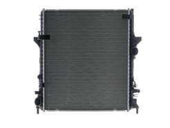 MAHLE ORIGINAL CR 1930 000P