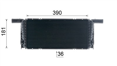 MAHLE ORIGINAL CR 1941 000P Číslo výrobce: 376792601. EAN: 4057635101660.