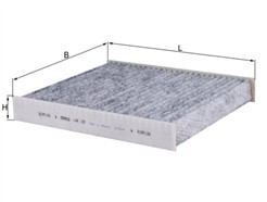 MAHLE ORIGINAL LAK 120