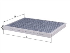 MAHLE ORIGINAL LAK 594