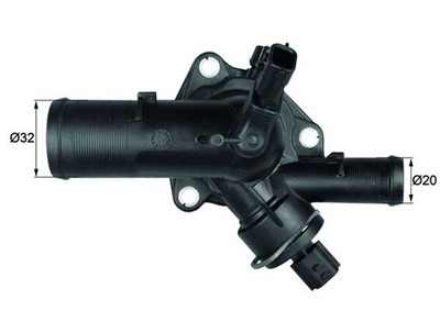 MAHLE ORIGINAL TM 39 108 Číslo výrobce: 1.771.02. EAN: 4009026935446.