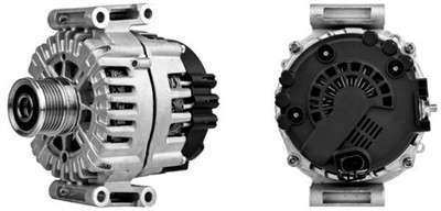 MAHLE ORIGINAL MG 1060 Číslo výrobce: 11209679. EAN: 3838922815306.