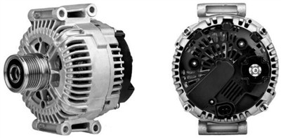 MAHLE ORIGINAL MG 1064 Číslo výrobce: 11209675. EAN: 3838922815436.