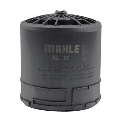 MAHLE ORIGINAL AL 27 Číslo výrobce: 72569812. EAN: 4057635237598.