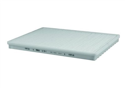 MAHLE ORIGINAL LA 50/1 Číslo výrobce: 76417570. EAN: 4009026507148.