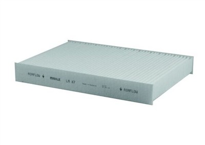 MAHLE ORIGINAL LA 87 Číslo výrobce: 76417992. EAN: 4009026506615.
