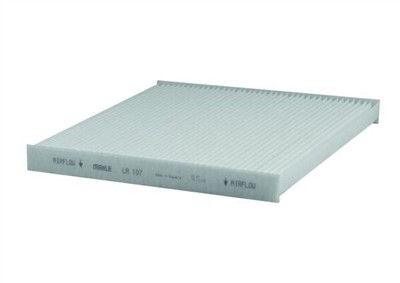 MAHLE ORIGINAL LA 107 Číslo výrobce: 76832117. EAN: 4009026507629.