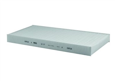 MAHLE ORIGINAL LA 117 Číslo výrobce: 76418115. EAN: 4009026506738.