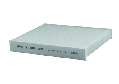 MAHLE ORIGINAL LA 119 Číslo výrobce: 76418099. EAN: 4009026506714.