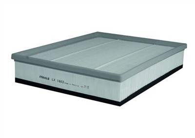 MAHLE ORIGINAL LX 1602 Číslo výrobce: 76693477. EAN: 4009026501924.